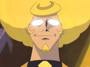 THE ビッグオー 1. évad Ep.18 18. epizód