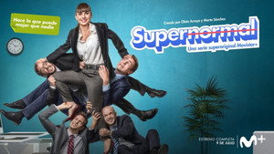 Supernormal kép