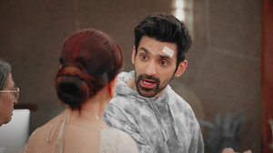कैसे मुझे तुम मिल गये 1. évad Ep.159 159. epizód