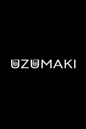 Uzumaki poszter