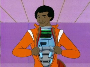 Sealab 1. évad Ep.2 2. epizód