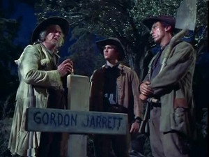 Daniel Boone 6. évad Ep.8 8. epizód