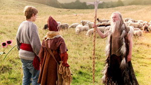 Pagten 1. évad Ep.9 9. epizód