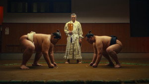 Eugene Levy, a kedvetlen utazó 1. évad Ep.8 Tokió