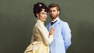 A Forsyte család kép