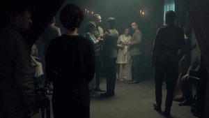 Мятеж 1. évad Ep.3 3. epizód