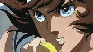 エースをねらえ！ ファイナル ステージ kép