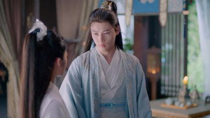 颜无双 1. évad Ep.5 5. epizód