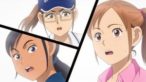 オーイ！とんぼ 1. évad Ep.19 19. epizód