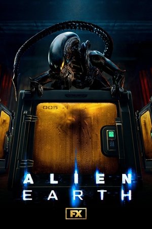 Alien: Föld poszter