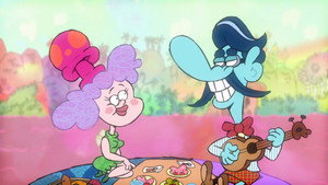 Chowder 1. évad Ep.20 20. epizód