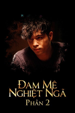 Đam mê nghiệt ngã 2. évad (2015-03-24) poszter