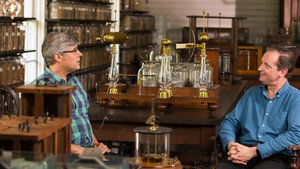 The Henry Ford's Innovation Nation 4. évad Ep.3 3. epizód