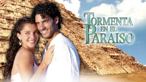 Tormenta en el Paraíso kép