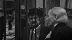 Doctor Who - Ki vagy, doki? 3. évad Ep.35 A puskások 2. - Ne lődd le a zongoristát