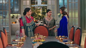 क्योंकि सास भी कभी बहू थी 2. évad Ep.302 302. epizód