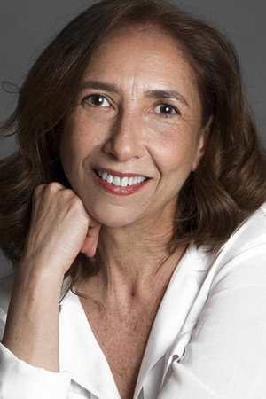 Elsa Galvão profil kép