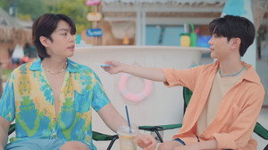 ภารกิจโหดเปลี่ยนเป็นโหมดรัก 1. évad Ep.3 3. epizód