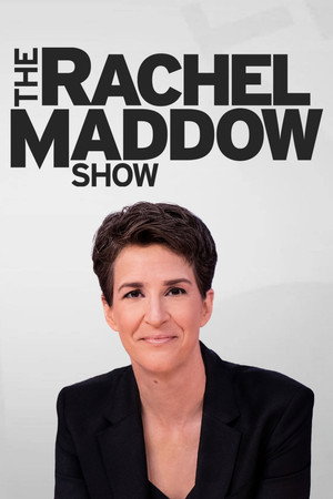 The Rachel Maddow Show poszter