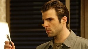 Hősök 3. évad Ep.24 Sylar vagyok