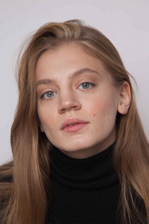 Карина Александрова profil kép