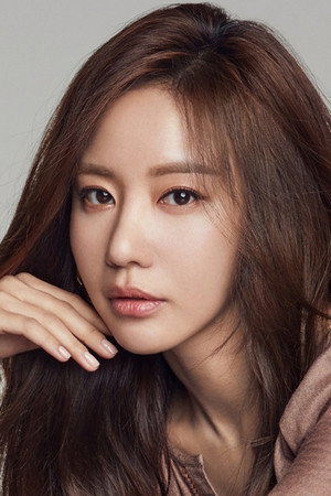 김아중 profil kép