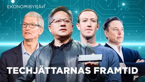Ekonomibyrån 10. évad Ep.21 21. epizód