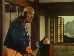 水滸伝 2. évad Ep.5 5. epizód