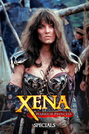 Xena: A harcos hercegnő Speciális epizódok () poszter