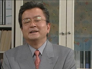 キッズ・ウォー 4. évad Ep.8 8. epizód