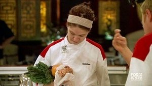 Gordon Ramsay - A pokol konyhája 7. évad Ep.6 11 szakács versenyez