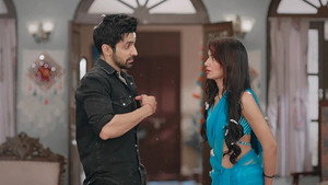 कैसे मुझे तुम मिल गये 1. évad Ep.220 220. epizód