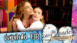 Casi Ángeles 1. évad Ep.138 138. epizód