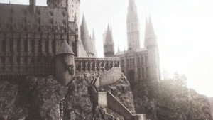 Harry Potter kép