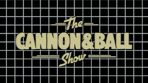 Cannon And Ball kép