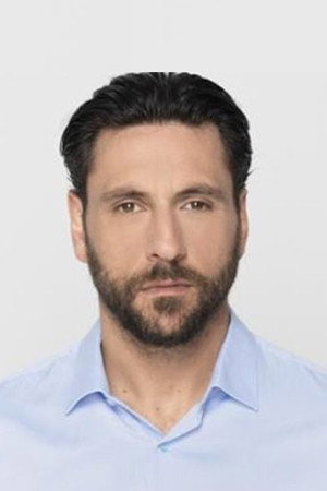Γιώργος Χρυσοστόμου profil kép