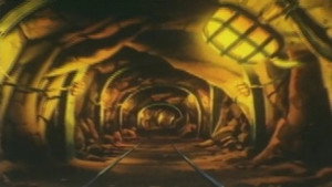 SuperTed 1. évad Ep.11 11. epizód