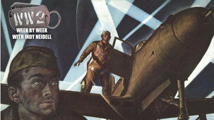 World War Two kép