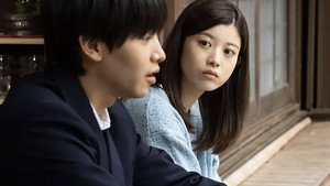 アリスさんちの囲炉裏端 1. évad Ep.6 6. epizód