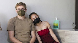90 Day Fiancé: The Other Way 5. évad Ep.19 19. epizód