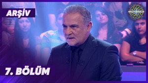 Kim Milyoner Olmak İster? 1. évad Ep.7 7. epizód