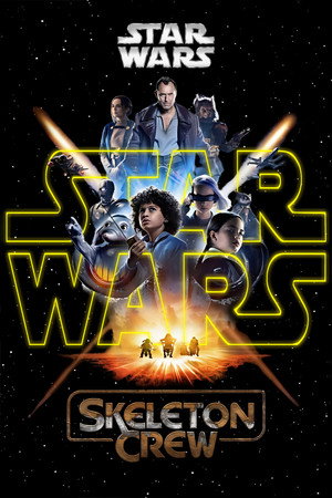 Star Wars: Kóbor alakulat poszter