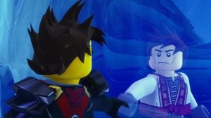 LEGO Ninjago: A Spinjitzu mesterei Megszállva Ep.8 52. fejezet: A sír