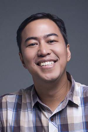 Pandji Pragiwaksono profil kép