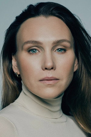 Дарья Екамасова profil kép