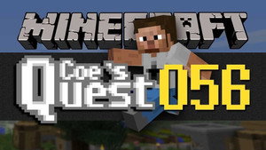 Coe's Quest 3. évad Ep.6 6. epizód