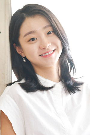 김다미 profil kép