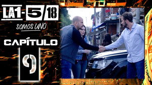La 1-5/18 Somos uno 1. évad Ep.9 9. epizód