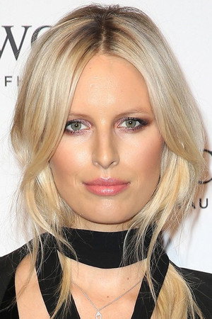 Karolína Kurková profil kép