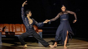 Skal vi danse? 18. évad Ep.23 23. epizód